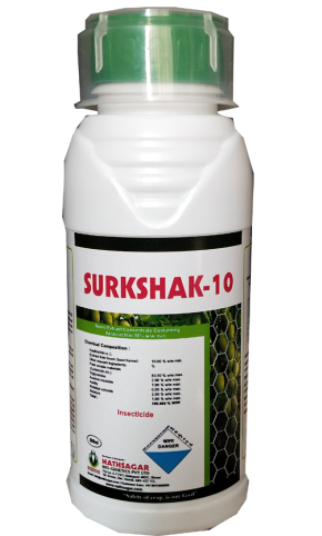 SURAKSHAK 100000
